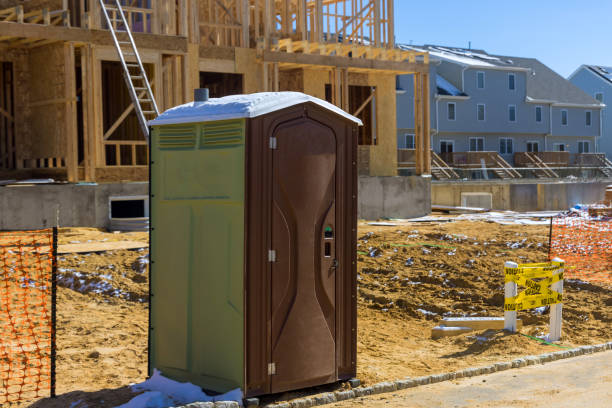 Best High-end porta potty rental  in Eagle, NE