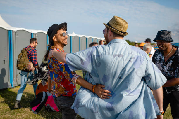 Trusted Eagle, NE porta potty rental Experts