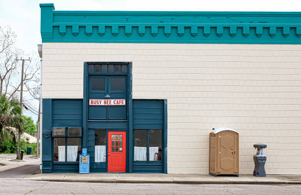 Best Porta potty rental near me  in Eagle, NE