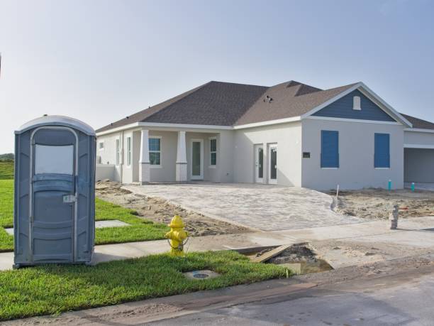 Best Portable toilet rental cost  in Eagle, NE