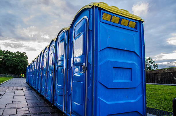 Best Affordable portable toilet rental  in Eagle, NE